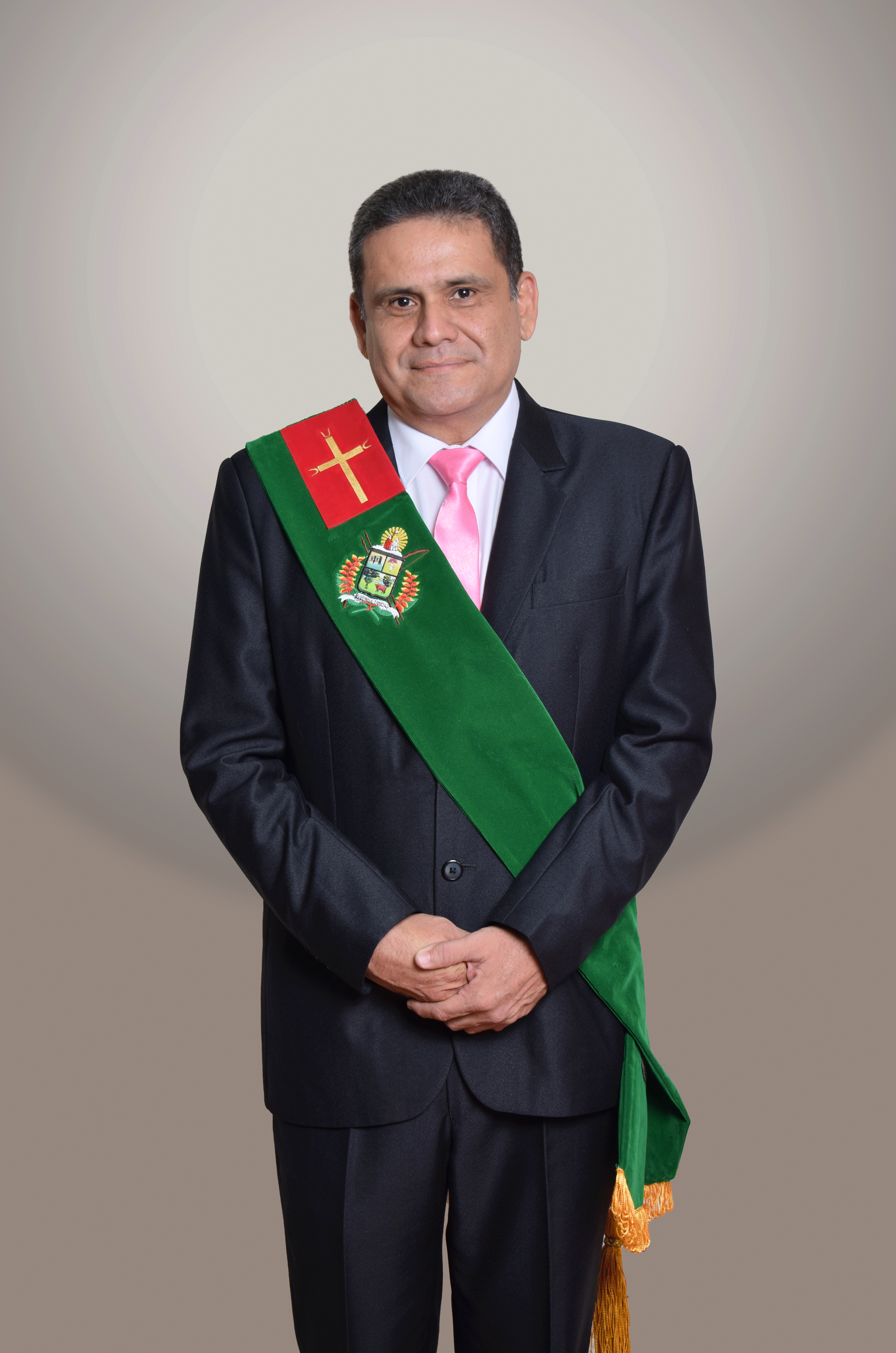 Mauricio Barba Iriarte