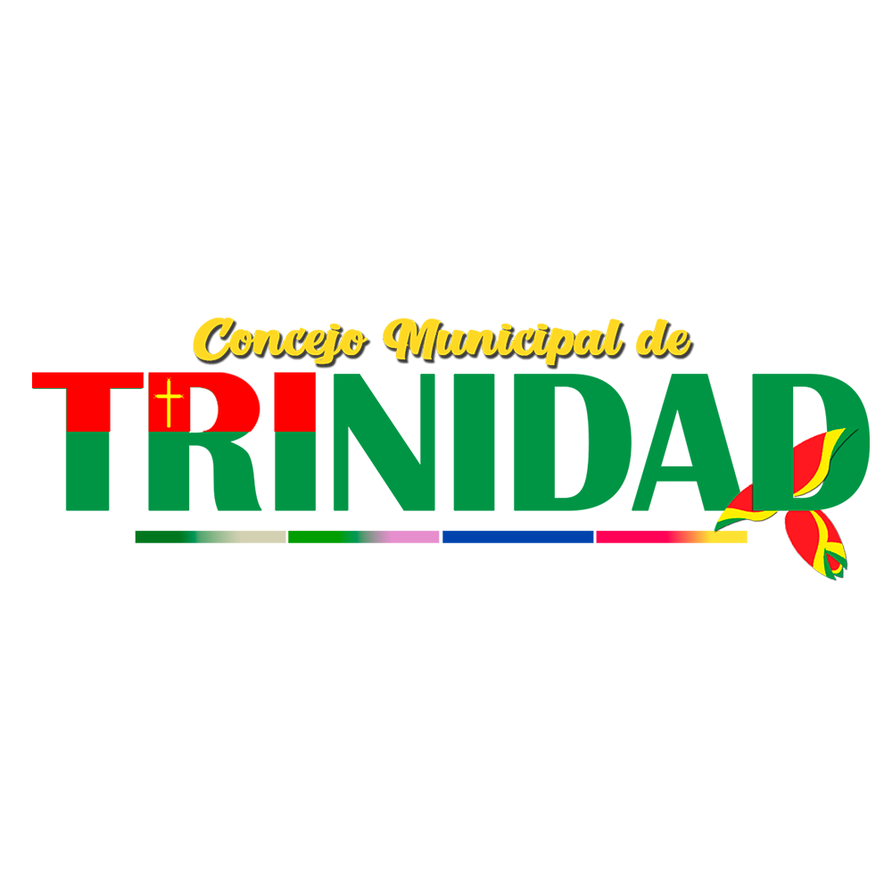 Concejo Municipal de Trinidad